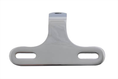 HARLEY Headlamp Mount Bracket Chrome Fits 0-  Custom, application for 35mm and 33mm forks 0-  Custom