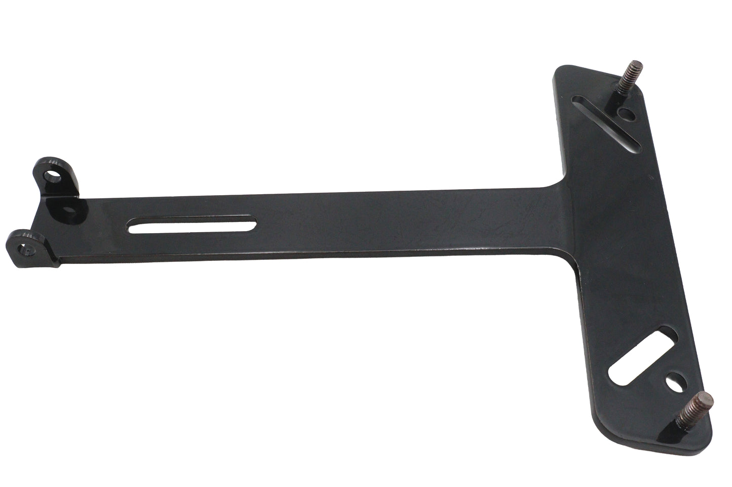 HARLEY Universal-Sitz T-Stück Passend 0-  Zoll Custom, Anwendung