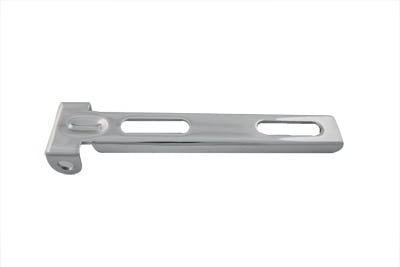 HARLEY 1-1/2 inch Tilt-Up Seat Nose Bracket Chrome fits 0-  Custom, application