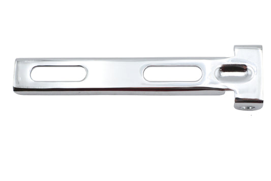 HARLEY 1-1/2 Zoll Kippsitz-Nasenhalterung Chrom Passend für 0- Custom, Anwendung