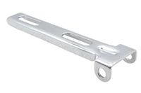 HARLEY 1-1/2 Zoll Kippsitz-Nasenhalterung Chrom Passend für 0- Custom, Anwendung