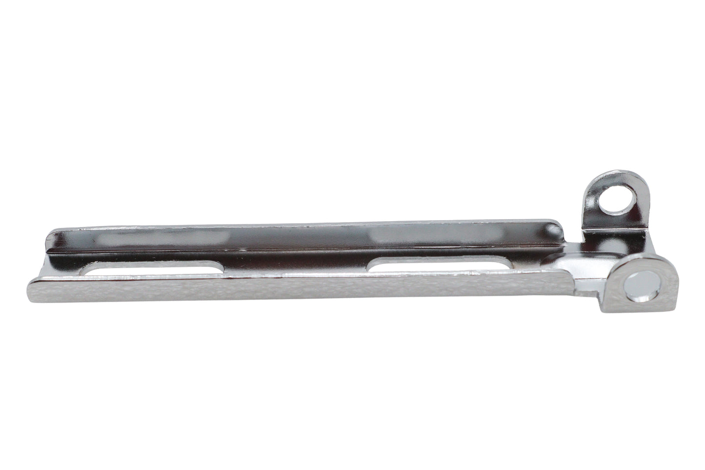 HARLEY 1-1/2 Zoll Kippsitz-Nasenhalterung Chrom Passend für 0- Custom, Anwendung
