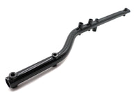 HARLEY Auspuffhalter Schwarz Passend für 1984-1994 FXST,