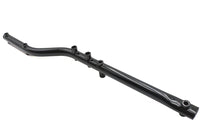 HARLEY Auspuffhalter Schwarz Passend für 1984-1994 FXST,