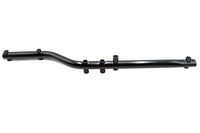 HARLEY Auspuffhalter Schwarz Passend für 1984-1994 FXST,