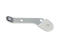 HARLEY Chrom Trompetenhornhalterung vorne passend für 1954-1964 FL, Panhead
