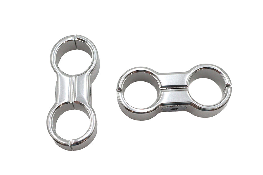 HARLEY Ölschlauch-Separator-Satz passend für 0- Custom, Anwendung