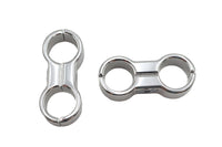 HARLEY Ölschlauch-Separator-Satz passend für 0- Custom, Anwendung