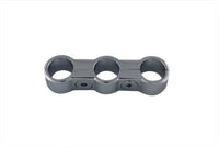 HARLEY Ölschlauch-Trennwand-Set passend für 0- Custom, Anwendung