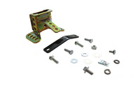 HARLEY OE Fahrer-Rückenlehnen-Montagesatz passend für 1988-2008 FLT,