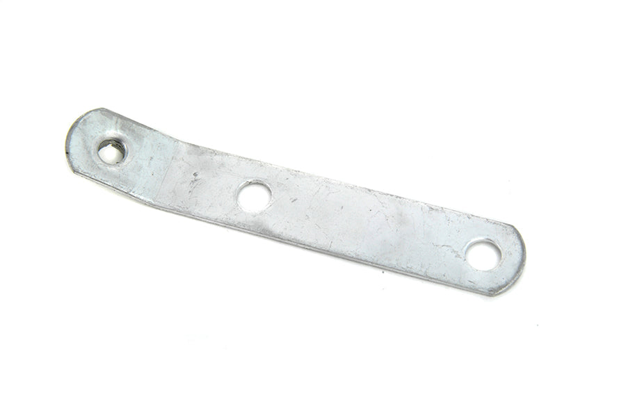 HARLEY Verteiler Zündzeitpunkt-Kontrollkabel-Halterung passend für 1947-1960 FL,