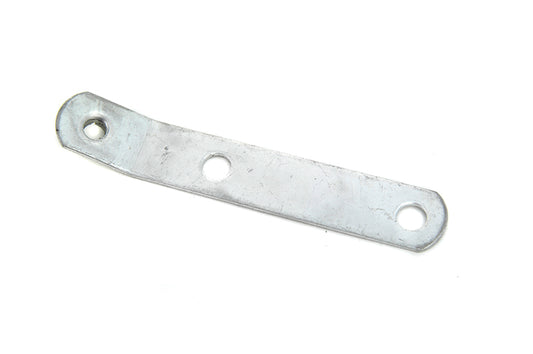HARLEY Verteiler Zündzeitpunkt-Kontrollkabel-Halterung passend für 1947-1960 FL,
