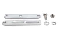 HARLEY Chrom-Luftfilterhalterung passend für 0- Ersatz, Anwendung für S&S 1-7/8 Super „B“