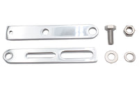 HARLEY Chrom-Luftfilterhalterung passend für 0- Ersatz, Anwendung für S&S 1-7/8 Super „B“