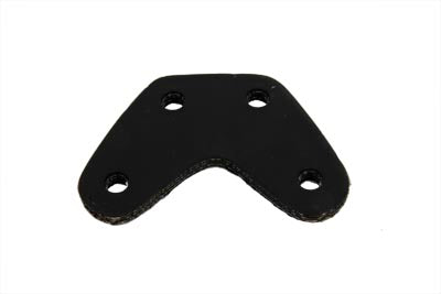 HARLEY Horn Power Pack Gummihalterung, passend für 1954-1964 FL,