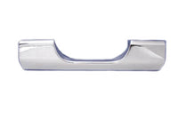 HARLEY 9 Zoll Chrom Heckblinkerhalterung Passend für 1963-1973 FL,