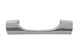 HARLEY Chrome 8-1/4 inch Turn Signal Mount Bar Rear fits 1974-1984 FL,  1986-UP FLST,  1991-2008 FLHR,  1991-2008 FLT,  2009-2013 FLHTC,