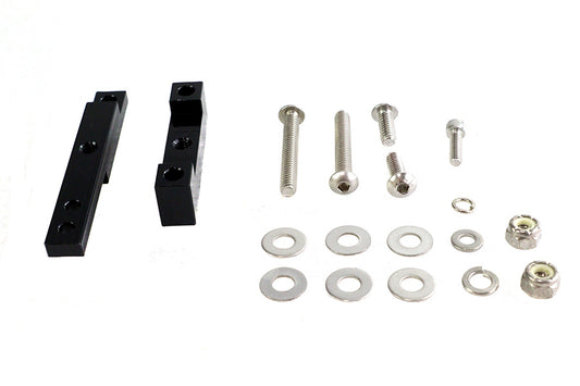 HARLEY Coil Mount for Dyna Ignitions Fits 0-  Custom, application