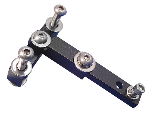 HARLEY Coil Mount for Dyna Ignitions Fits 0-  Custom, application