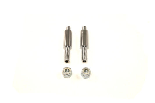 HARLEY Blinker hinten Gewindebolzen passend für 1987-1994 FXR,