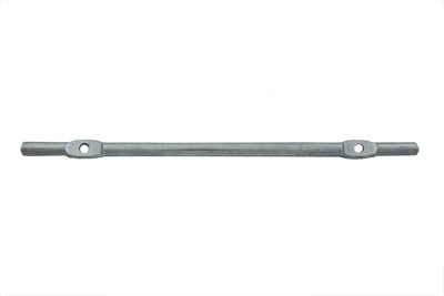 HARLEY Auxiliary Buddy Seat Spring Kit Bar fits 1965-1984 FL,