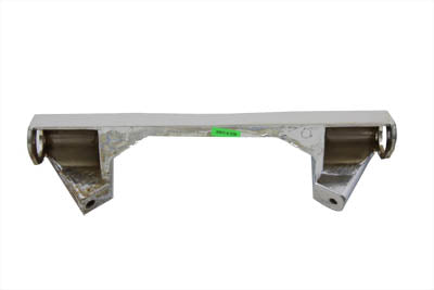 HARLEY 9 Zoll Chrom Heckblinkerhalter Passend für 1974-1984 FL,   1991-2008 FLT,   1986-UP FLST,   19