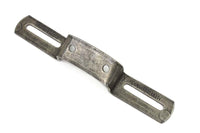HARLEY Raw Knucklehead Beehive Rücklicht Kennzeichenhalter Passend für 1939-1948 UL, 1939-1948 G, 1