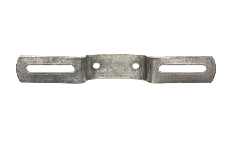HARLEY Raw Knucklehead Beehive Rücklicht Kennzeichenhalter Passend für 1939-1948 UL, 1939-1948 G, 1