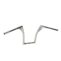 Custom Chrome HARLEY CHROME1-1/4" BANDITS HANDLEBAR - FAT NARROW 16" RISE