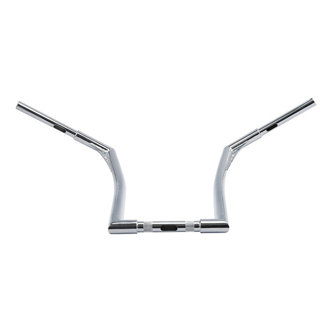 Custom Chrome HARLEY CHROME 1-1/4" BANDITS HANDLEBAR 20" RISE