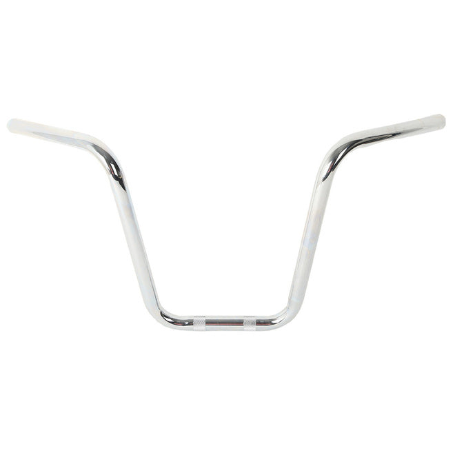 Custom Chrome HARLEY CHROME 1" APE HANDLEBAR 14" RISE