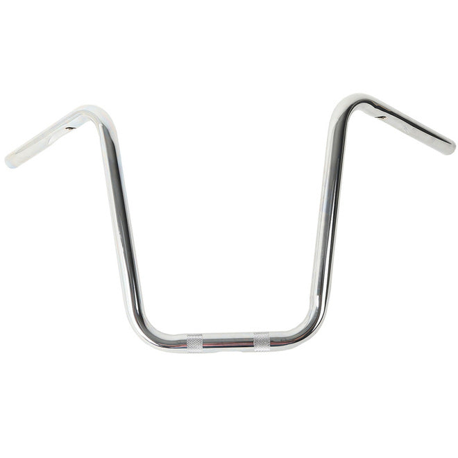 Custom Chrome HARLEY CHROME 1" APE HANDLEBAR 14" RISE