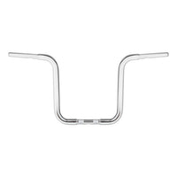 Custom Chrome HARLEY CHROME 1-1/4" THE TRADITIONAL CURVE APE HANGER 14" RISE