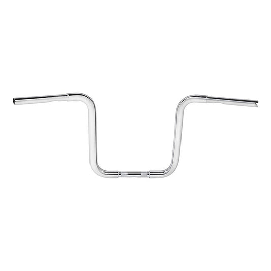 Custom Chrome HARLEY CHROME 1-1/4" THE TRADITIONAL CURVE APE HANGER 14" RISE