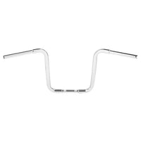 Custom Chrome HARLEY CHROME 1-1/4" THE TRADITIONAL CURVE APE HANGER 16" RISE