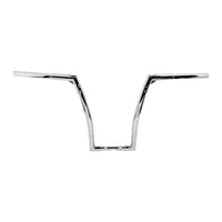 Custom Chrome HARLEY CHROME 1-1/4" "CALIBARZ" ADJUSTABLE APE HANDLEBAR 18" RISE