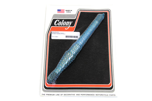 HARLEY Side Car Axle fits 1936-1976 Side Car, early 1976