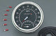 Custom Chrome HARLEY SPDO/TACH FL 81-84 FXWG84-86 F