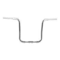 Custom Chrome HARLEY CHROME 1-1/4" THE CURVE APE HANGER FOR SPRINGERS 14" RISE