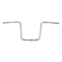 Custom Chrome HARLEY CHROME 1-1/4" THE CURVE APE HANGER FOR SPRINGERS 14" RISE