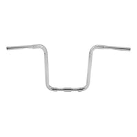 Custom Chrome HARLEY CHROME 1-1/4" THE CURVE APE HANGER FOR SPRINGERS 18" RISE