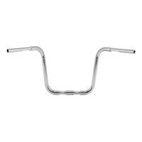 Custom Chrome HARLEY CHROME 1-1/4" APE HANGER FOR SPRINGERS 18" RISE