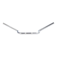 Custom Chrome HARLEY CHROME 1" UPSIDES HANDLEBAR 4.8" RISE