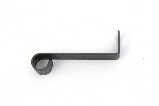 HARLEY Chain Oiler Hose Lower Bracket Fits 1953-1967 KR,
