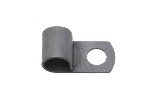 HARLEY Chain Oiler Hose Upper Bracket Fits 1953-1967 KR,   1953-1969 XLCH,