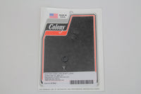 HARLEY Shifter Fork Cam Shaft Lock Screw and Oil Seal Kit fits 1938-1952 W,   1938-1973 G,
