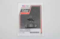 HARLEY Kupplungshebel-Klemmschelle-Kit Passend für 1953-1956 K, Späte 1953 1957-1964 XL, 1941-1948 FL,