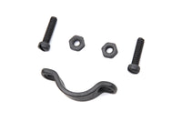 HARLEY Kupplungshebel-Klemmschelle-Kit Passend für 1953-1956 K, Späte 1953 1957-1964 XL, 1941-1948 FL,
