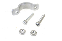 HARLEY Handbremshebel-Halterungs-Klemmen-Kit passend für 1955-1964 FL, 1955-1964 G, 1955-1956 K, 1