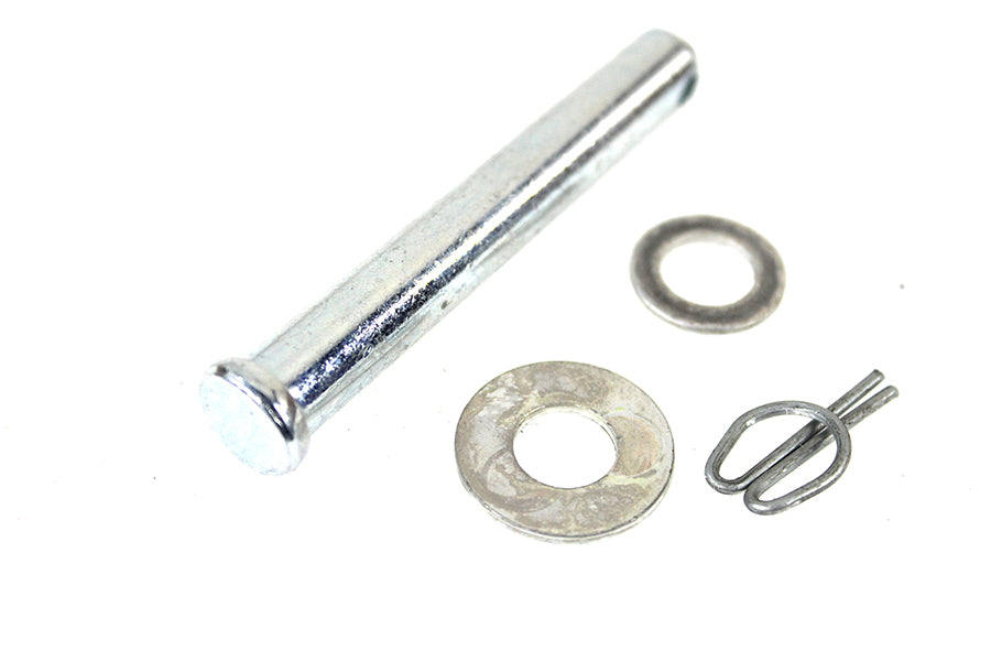 HARLEY Jiffy Stand Montage-Kit Passend für 1991-2017 FXD,